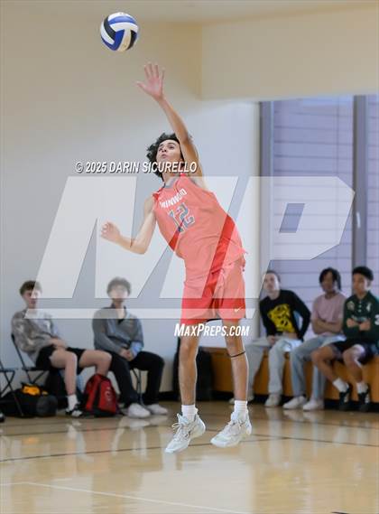 Thumbnail 2 in Ironwood vs. Willow Canyon (Epic Tourneys Invite) photogallery.