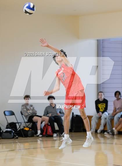Thumbnail 3 in Ironwood vs. Willow Canyon (Epic Tourneys Invite) photogallery.