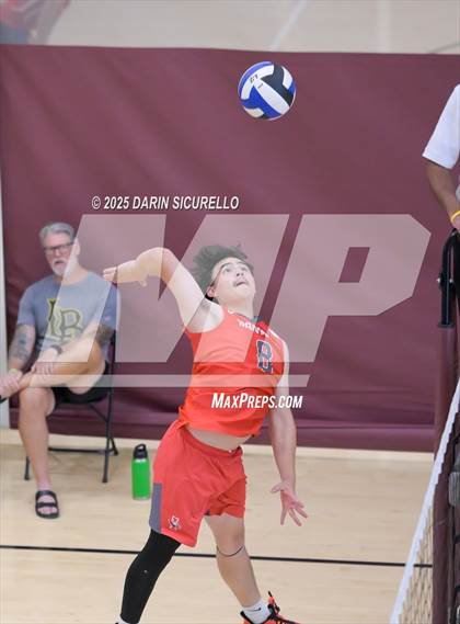 Thumbnail 1 in Ironwood vs. Willow Canyon (Epic Tourneys Invite) photogallery.