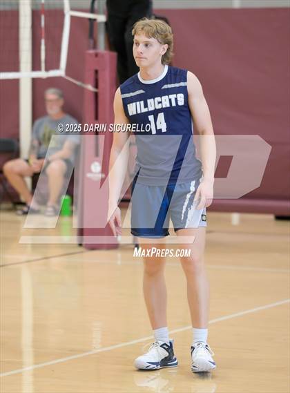 Thumbnail 1 in Ironwood vs. Willow Canyon (Epic Tourneys Invite) photogallery.