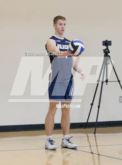 Thumbnail 1 in Ironwood vs. Willow Canyon (Epic Tourneys Invite) photogallery.