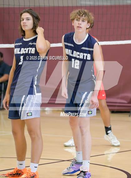 Thumbnail 1 in Ironwood vs. Willow Canyon (Epic Tourneys Invite) photogallery.