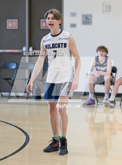 Thumbnail 1 in Ironwood vs. Willow Canyon (Epic Tourneys Invite) photogallery.