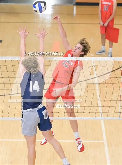 Thumbnail 2 in Ironwood vs. Willow Canyon (Epic Tourneys Invite) photogallery.