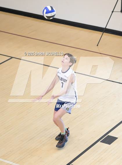 Thumbnail 2 in Ironwood vs. Willow Canyon (Epic Tourneys Invite) photogallery.