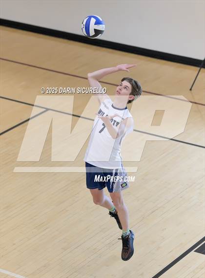 Thumbnail 3 in Ironwood vs. Willow Canyon (Epic Tourneys Invite) photogallery.