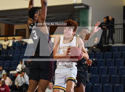 Thumbnail 3 in Toms River North vs Rutgers Prep (Shore Classic Showcase) photogallery.