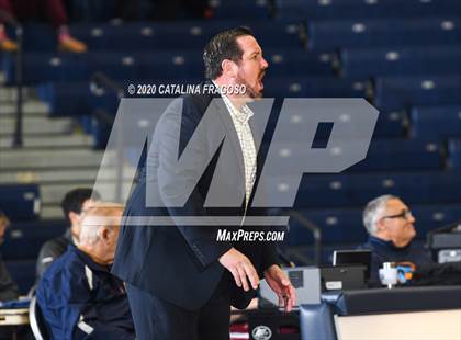 Thumbnail 1 in Toms River North vs Rutgers Prep (Shore Classic Showcase) photogallery.