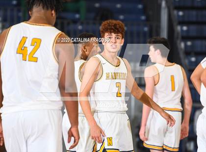 Thumbnail 2 in Toms River North vs Rutgers Prep (Shore Classic Showcase) photogallery.