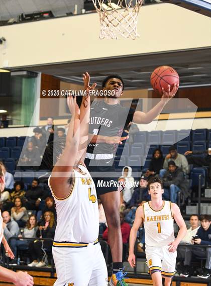 Thumbnail 1 in Toms River North vs Rutgers Prep (Shore Classic Showcase) photogallery.
