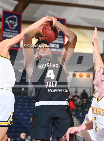 Thumbnail 1 in Toms River North vs Rutgers Prep (Shore Classic Showcase) photogallery.