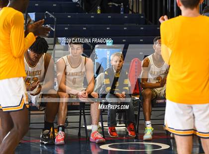 Thumbnail 1 in Toms River North vs Rutgers Prep (Shore Classic Showcase) photogallery.