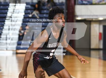 Thumbnail 1 in Toms River North vs Rutgers Prep (Shore Classic Showcase) photogallery.