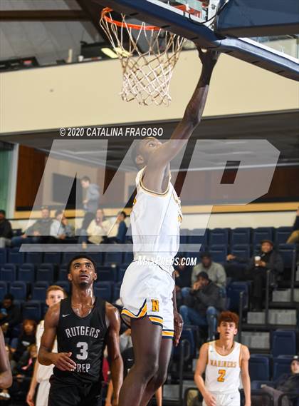 Thumbnail 1 in Toms River North vs Rutgers Prep (Shore Classic Showcase) photogallery.