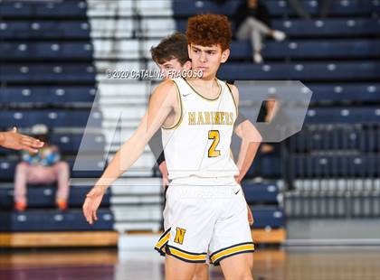 Thumbnail 2 in Toms River North vs Rutgers Prep (Shore Classic Showcase) photogallery.