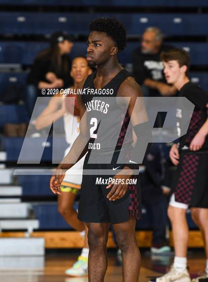 Thumbnail 2 in Toms River North vs Rutgers Prep (Shore Classic Showcase) photogallery.
