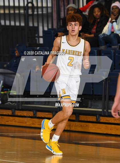 Thumbnail 1 in Toms River North vs Rutgers Prep (Shore Classic Showcase) photogallery.