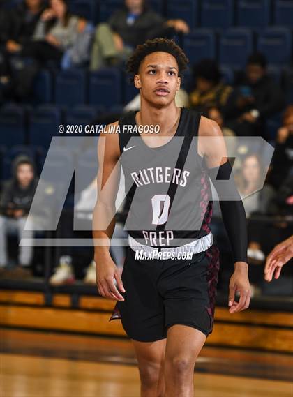 Thumbnail 3 in Toms River North vs Rutgers Prep (Shore Classic Showcase) photogallery.