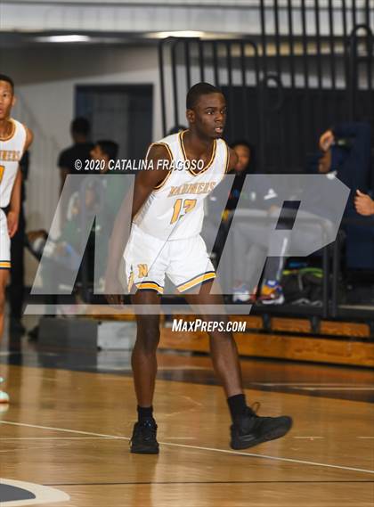 Thumbnail 3 in Toms River North vs Rutgers Prep (Shore Classic Showcase) photogallery.