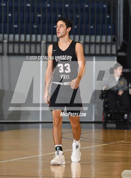 Thumbnail 1 in Toms River North vs Rutgers Prep (Shore Classic Showcase) photogallery.
