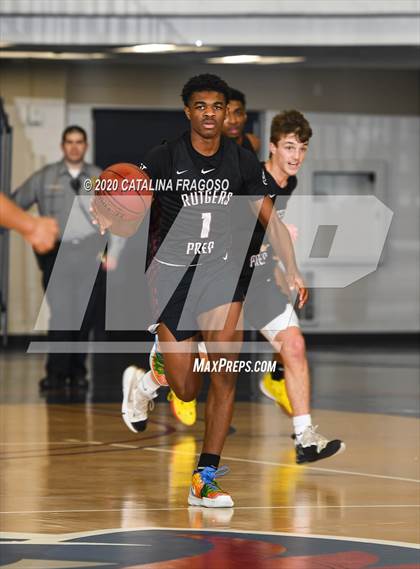 Thumbnail 1 in Toms River North vs Rutgers Prep (Shore Classic Showcase) photogallery.