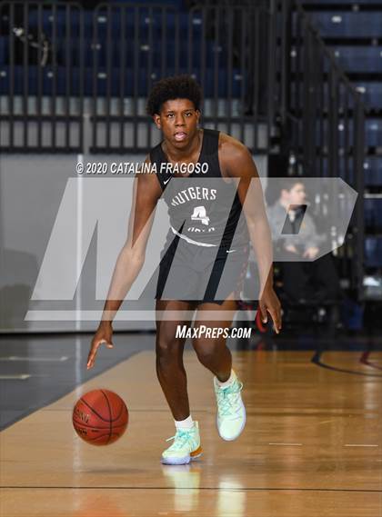 Thumbnail 3 in Toms River North vs Rutgers Prep (Shore Classic Showcase) photogallery.