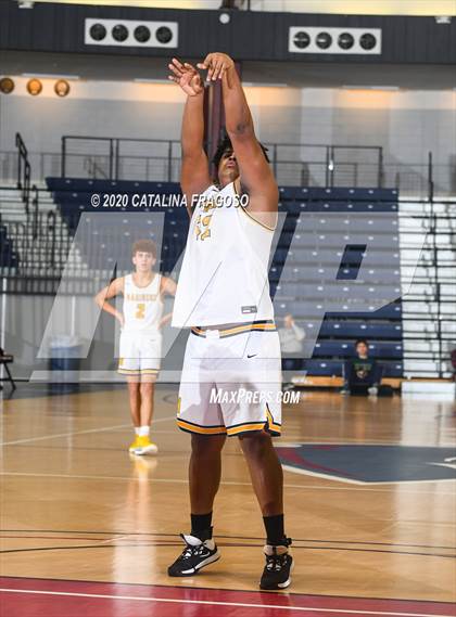 Thumbnail 2 in Toms River North vs Rutgers Prep (Shore Classic Showcase) photogallery.