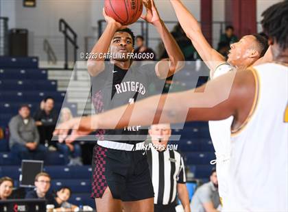 Thumbnail 1 in Toms River North vs Rutgers Prep (Shore Classic Showcase) photogallery.