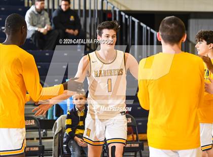 Thumbnail 3 in Toms River North vs Rutgers Prep (Shore Classic Showcase) photogallery.