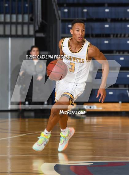 Thumbnail 1 in Toms River North vs Rutgers Prep (Shore Classic Showcase) photogallery.