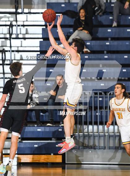 Thumbnail 1 in Toms River North vs Rutgers Prep (Shore Classic Showcase) photogallery.