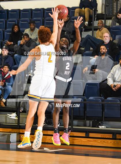 Thumbnail 1 in Toms River North vs Rutgers Prep (Shore Classic Showcase) photogallery.