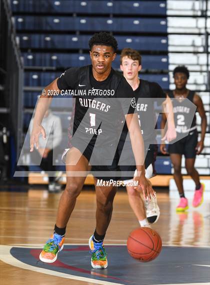 Thumbnail 1 in Toms River North vs Rutgers Prep (Shore Classic Showcase) photogallery.