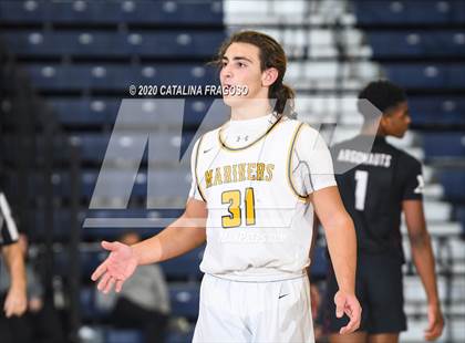 Thumbnail 3 in Toms River North vs Rutgers Prep (Shore Classic Showcase) photogallery.