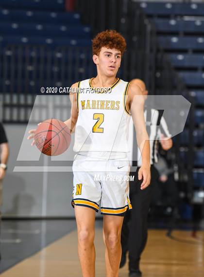 Thumbnail 3 in Toms River North vs Rutgers Prep (Shore Classic Showcase) photogallery.