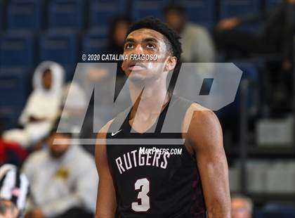 Thumbnail 1 in Toms River North vs Rutgers Prep (Shore Classic Showcase) photogallery.