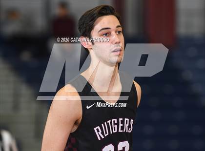 Thumbnail 3 in Toms River North vs Rutgers Prep (Shore Classic Showcase) photogallery.