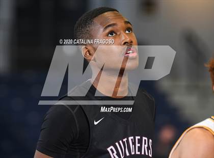 Thumbnail 1 in Toms River North vs Rutgers Prep (Shore Classic Showcase) photogallery.