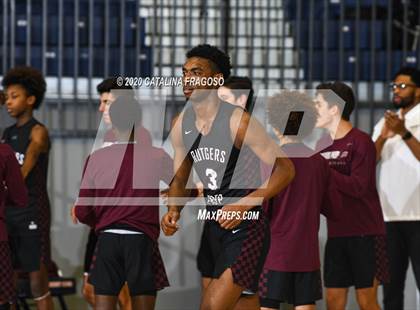 Thumbnail 2 in Toms River North vs Rutgers Prep (Shore Classic Showcase) photogallery.