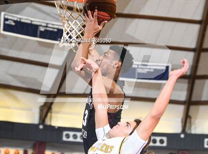 Thumbnail 3 in Toms River North vs Rutgers Prep (Shore Classic Showcase) photogallery.