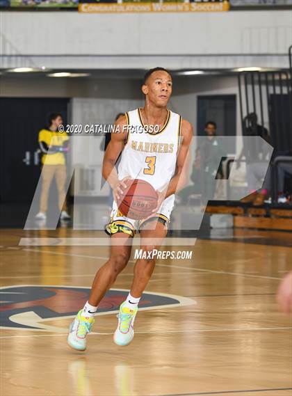 Thumbnail 1 in Toms River North vs Rutgers Prep (Shore Classic Showcase) photogallery.