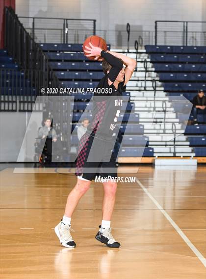 Thumbnail 2 in Toms River North vs Rutgers Prep (Shore Classic Showcase) photogallery.
