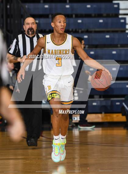 Thumbnail 1 in Toms River North vs Rutgers Prep (Shore Classic Showcase) photogallery.