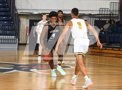 Thumbnail 1 in Toms River North vs Rutgers Prep (Shore Classic Showcase) photogallery.
