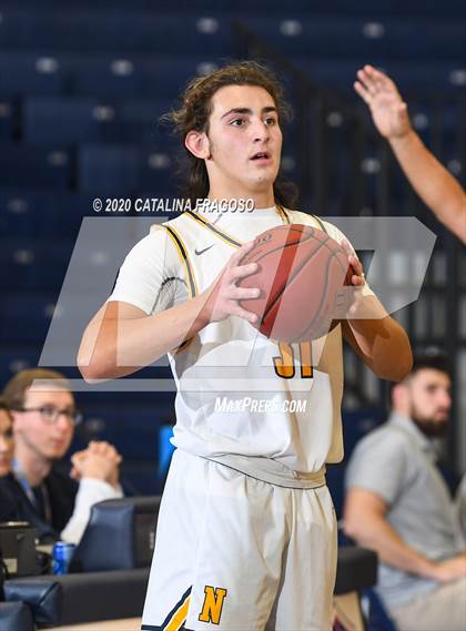Thumbnail 3 in Toms River North vs Rutgers Prep (Shore Classic Showcase) photogallery.