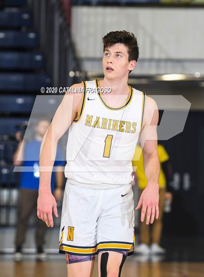 Thumbnail 2 in Toms River North vs Rutgers Prep (Shore Classic Showcase) photogallery.