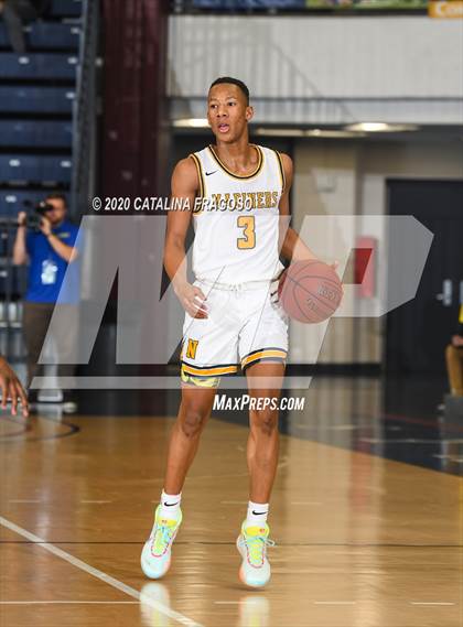 Thumbnail 2 in Toms River North vs Rutgers Prep (Shore Classic Showcase) photogallery.