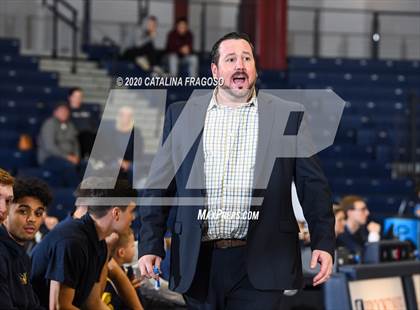 Thumbnail 1 in Toms River North vs Rutgers Prep (Shore Classic Showcase) photogallery.