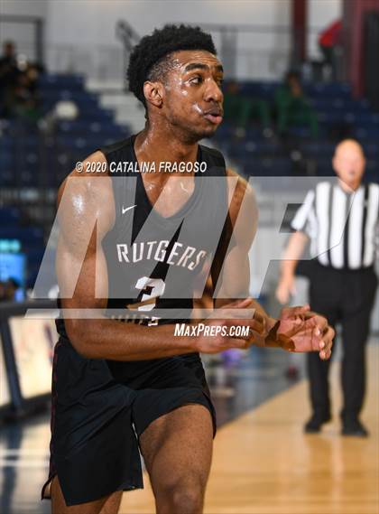 Thumbnail 2 in Toms River North vs Rutgers Prep (Shore Classic Showcase) photogallery.