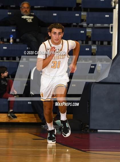 Thumbnail 2 in Toms River North vs Rutgers Prep (Shore Classic Showcase) photogallery.